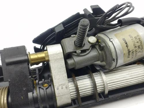 Elektronisk modul MERCEDES-BENZ S-CLASS (W221, V221) S 320 CDI | BP28872730M83 
