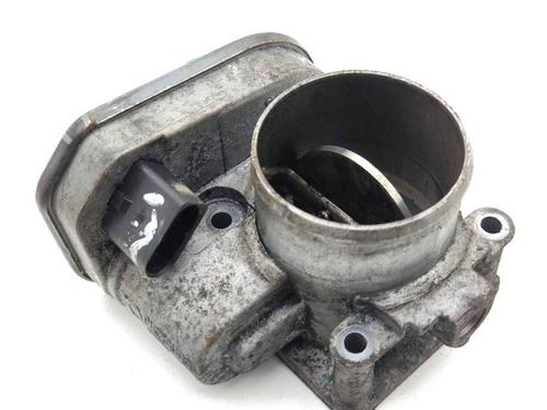 Used Throttle body CHRYSLER GRAND VOYAGER V (RT) 2.8 CRD (163 hp) 28878528