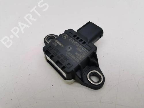 Electronic sensor MERCEDES-BENZ CLS (C218) CLS 350 BlueTEC / d (218.326) | BP33922580M84 - Image 2