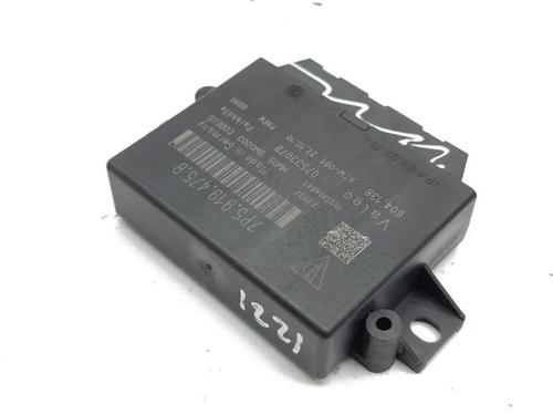 Electronic module PORSCHE CAYENNE (92A) 3.6 | BP28879679M83 - Image 5