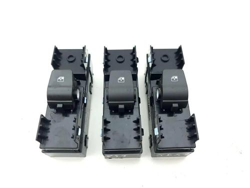Left front window switch HYUNDAI i30 (PDE, PD, PDEN) 1.0 T-GDI | BP33865302I27 - Image 7