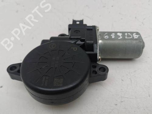 Used Right rear window motor MAZDA CX-7 (ER) 2.2 MZR-CD AWD (ER10A) (163 hp) 28896182