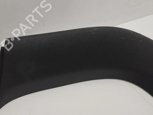 Tailgate trim MERCEDES-BENZ B-CLASS Sports Tourer (W246, W242) B 200 CDI (246.201) | BP28901579C151 