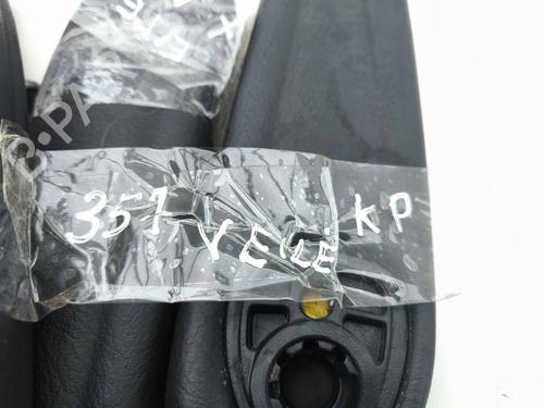 Armrest / Center console CHRYSLER GRAND VOYAGER V (RT) 2.8 CRD | BP29703176I20