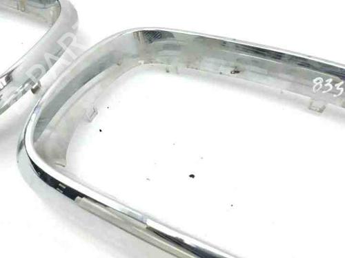 Grille BMW X5 (F15, F85) xDrive 40 d | BP28864607C40