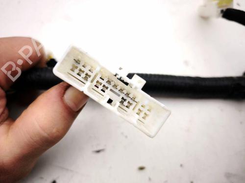 Wiring harness HYUNDAI SANTA FÉ II (CM) 2.2 CRDi GLS 4x4 | BP29976114E16