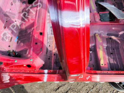 Right sideskirt ALFA ROMEO GIULIA (952_) 2.0 (952ACA25) | BP28883044C114 