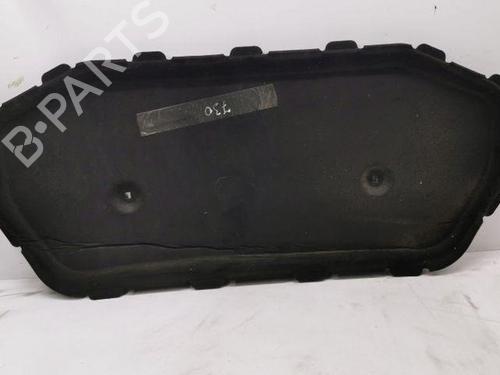 Bovenste bescherming SEAT ATECA (KH7, KHP) 1.4 TSI (150 hp) 28857730