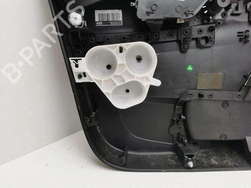 Forreste højre beklædning CITROËN C4 CACTUS 1.6 HDi 90 | BP38282602C59 - Image 5