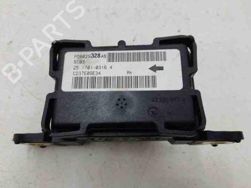 Elektronisk sensor CHRYSLER 300C Touring (LX, LE) 3.0 CRD (218 hp) 28850601