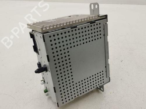 Electronic module OPEL ZAFIRA TOURER C (P12) 2.0 CDTi (75) | BP28851379M83