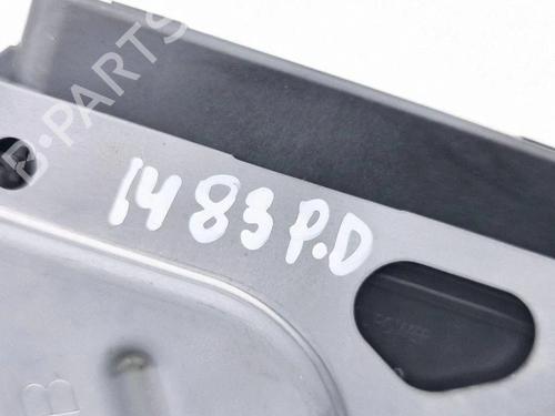 Electronic module TOYOTA bZ4X (_EAM1_) EV (XEAM10) | BP40263289M83 - Image 5