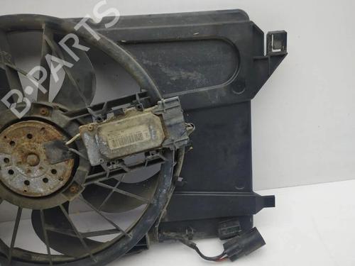 Radiator fan FORD FOCUS C-MAX (DM2) 2.0 TDCi | BP33923955M35  - Image 6