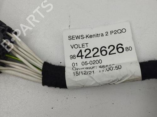 Wiring harness OPEL MOKKA 1.2 (76) | BP28856317E16 