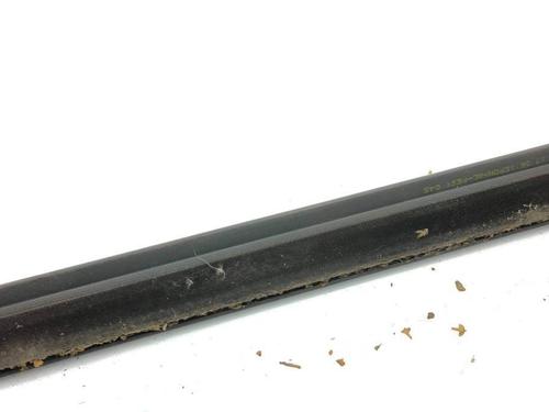 Door moulding trim PORSCHE CAYENNE (92A) 3.0 Diesel | BP28898095C150 