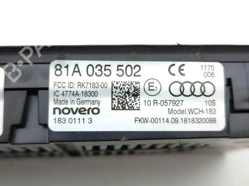 Módulo eletrónico SEAT ATECA (KH7, KHP) 1.6 TDI | BP36178345M83 - Image 10