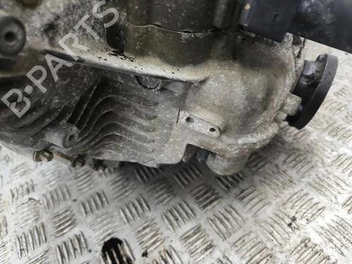 Transfer box MERCEDES-BENZ M-CLASS (W164) ML 320 CDI 4-matic (164.122) | BP36201143M36 - Image 8