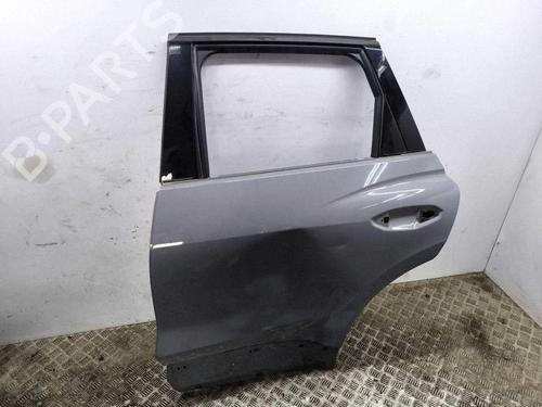 Tür links hinten für Tür links hinten 37514461 37514461