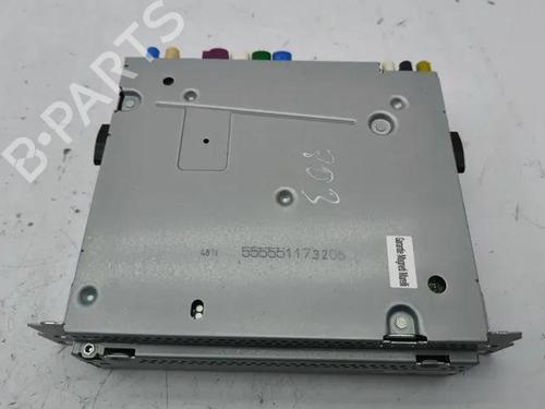 Elektronische module BMW i3 (I01) Range Extender | BP28862220M83 