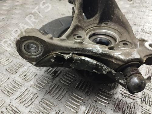 Left front steering knuckle SEAT ATECA (KH7, KHP) 1.5 TSI | BP28897526M25 - Image 3