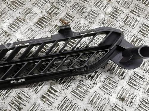 Grille CITROËN C4 III (BA_, BB_, BC_) ë-C4 (BCZKXC, BZCKSC) | BP28865077C40 