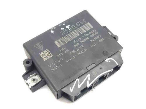Electronic module PORSCHE CAYENNE (92A) 3.0 Diesel | BP28898123M83 