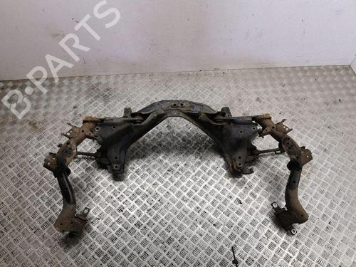 Used Rear axle Rear axle 37403704 37403704