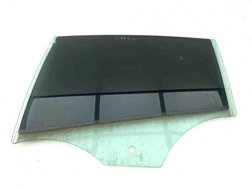 Vitre porte arrière gauche JAGUAR XE (X760) 2.0 D (163 hp) 28877238