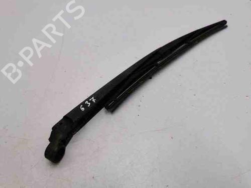 Used Rear windshield wiper arm MAZDA CX-5 (KE, GH) 2.2 D AWD (KE102) (175 hp) 28852789