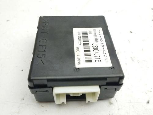 Elektronische module MAZDA CX-7 (ER) 2.2 MZR-CD AWD (ER10A) | BP28895342M83 