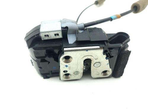 Front left lock NISSAN NAVARA (D22) 3.0 TD 4x4 | BP28884054C98 