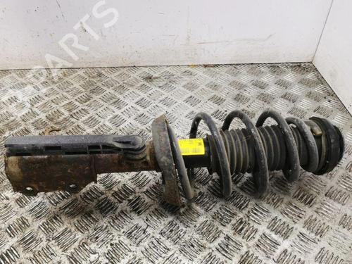 Right front shock absorber CHEVROLET ORLANDO (J309) 2.0 D | BP28891113M17 
