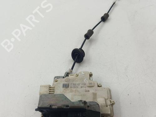 Front left lock PORSCHE CAYENNE (92A) 3.0 Diesel | BP28896763C98 