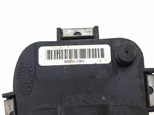 Throttle body JEEP CHEROKEE (KL) 2.0 CRD 4x4 | BP40230866M82 - Image 7