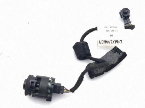 Electronic sensor MERCEDES-BENZ E-CLASS (W212) E 350 CDI (212.025) | BP40465844M84 - Image 2