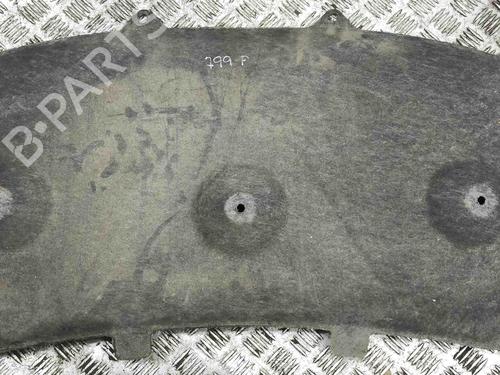 Upper protection MERCEDES-BENZ M-CLASS (W164) ML 350 CDI 4-matic (164.125, 164.124) | BP28873402M93