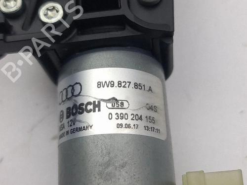 Electronic module AUDI A4 Allroad B9 (8WH, 8WJ) 2.0 TDI quattro | BP38249329M83 - Image 3