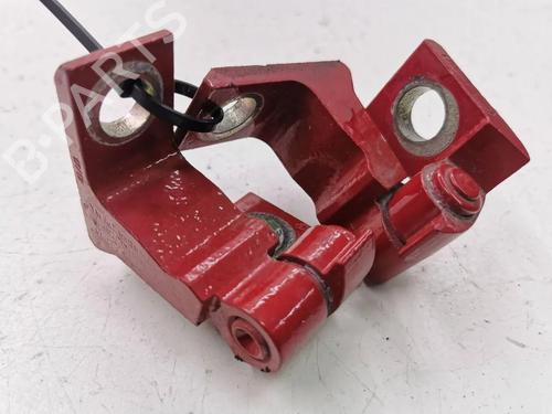 Hinge/Door check strap SEAT ATECA (KH7, KHP) 1.4 TSI | BP33909566C146 - Image 6