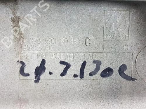 Tailgate CITROËN C8 (EA_, EB_) 2.0 HDi | BP33252815C6 - Image 11