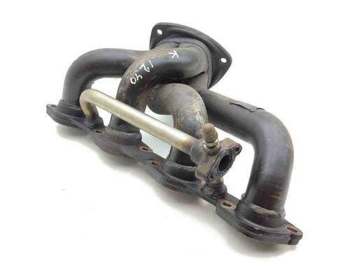 Used Exhaust manifold MASERATI QUATTROPORTE V 4.2 (400 hp) 28881673