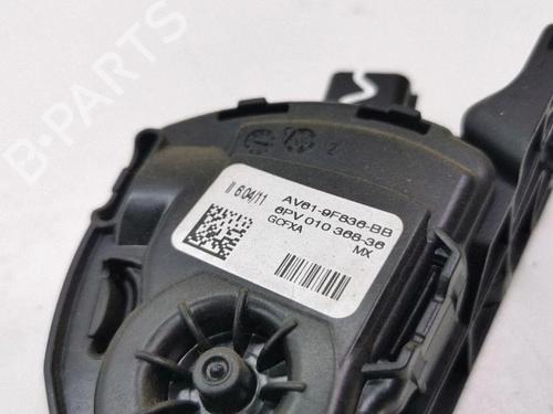 Pedal FORD B-MAX (JK) 1.0 EcoBoost | BP38241660I4 - Image 5