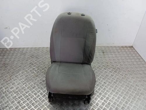 Used Left front seat Left front seat 36381747 36381747