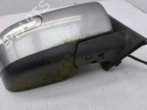 Right mirror MAZDA CX-7 (ER) 2.2 MZR-CD AWD (ER10A) | BP28892917C27 