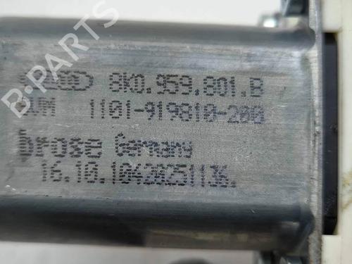 Left front window motor PORSCHE CAYENNE (92A) 3.6 | BP28879653E21 - Image 8