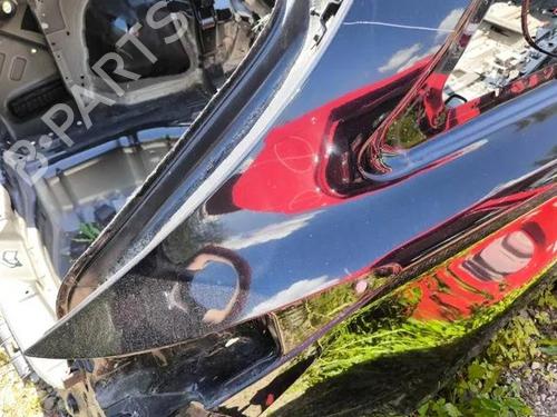 Right rear fenders HYUNDAI i40 I (VF) 1.7 CRDi | BP28846071C44 