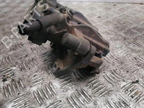 Left rear brake caliper SEAT LEON (5F1) 1.4 TSI | BP36348833M107 - Image 3