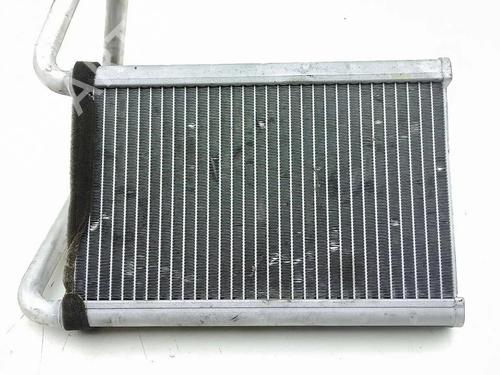Heater matrix MERCEDES-BENZ A-CLASS (W177) A 180 d (177.003) | BP30660308M63