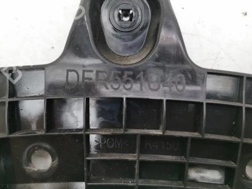 Rear bumper bracket MAZDA CX-30 (DM) SKYACTIV-G M Hybrid | BP28865506C159 