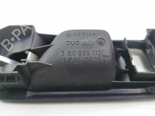 Rear left interior door handle VW PASSAT B5 Variant (3B5) 1.9 TDI | BP33252718I15 - Image 10