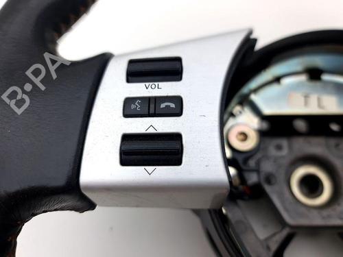 Steering wheel NISSAN 350Z Coupe (Z33) 3.5 (AAZ33) | BP28879270C49 